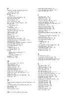 Preview for 472 page of IBM SC34-5764-01 Manual