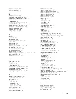 Preview for 473 page of IBM SC34-5764-01 Manual