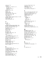 Preview for 475 page of IBM SC34-5764-01 Manual