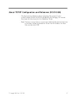 Preview for 7 page of IBM SC41-5420-04 Tcp/Ip Configuration And Reference