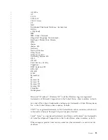 Preview for 109 page of IBM SC41-5420-04 Tcp/Ip Configuration And Reference