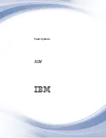 Предварительный просмотр 1 страницы IBM SCM Manual