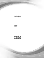 Предварительный просмотр 3 страницы IBM SCM Manual