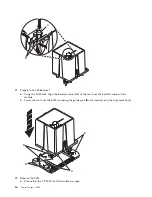 Предварительный просмотр 20 страницы IBM SCM Manual