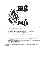 Предварительный просмотр 21 страницы IBM SCM Manual