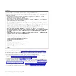 Preview for 30 page of IBM SDMC Troubleshooting, Service, And Support