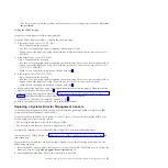 Preview for 37 page of IBM SDMC Troubleshooting, Service, And Support