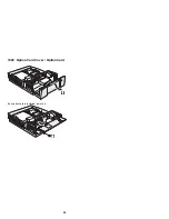 Preview for 44 page of IBM SelectaDock II Hardware Maintenance Manual