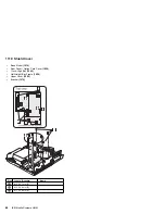 Предварительный просмотр 55 страницы IBM SelectaDock II Hardware Maintenance Manual