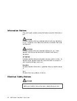 Preview for 8 page of IBM SelectaDock II User Manual