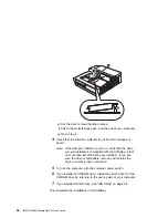 Preview for 54 page of IBM SelectaDock II User Manual