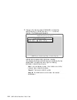 Preview for 142 page of IBM SelectaDock II User Manual