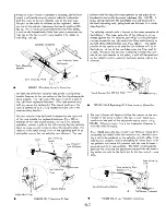 Предварительный просмотр 52 страницы IBM Selectric I/O Manual Of Instruction