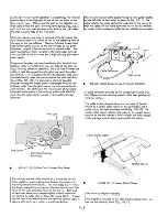 Предварительный просмотр 53 страницы IBM Selectric I/O Manual Of Instruction