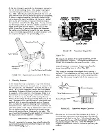 Предварительный просмотр 63 страницы IBM Selectric I/O Manual Of Instruction