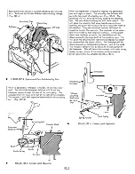 Предварительный просмотр 66 страницы IBM Selectric I/O Manual Of Instruction