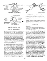 Предварительный просмотр 72 страницы IBM Selectric I/O Manual Of Instruction