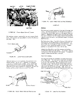 Предварительный просмотр 77 страницы IBM Selectric I/O Manual Of Instruction