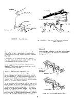 Предварительный просмотр 84 страницы IBM Selectric I/O Manual Of Instruction