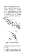 Предварительный просмотр 85 страницы IBM Selectric I/O Manual Of Instruction