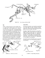 Предварительный просмотр 91 страницы IBM Selectric I/O Manual Of Instruction