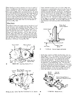 Предварительный просмотр 101 страницы IBM Selectric I/O Manual Of Instruction