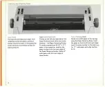 Preview for 6 page of IBM Selectric II Operating Instructions Manual