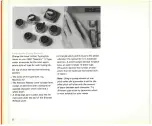 Preview for 12 page of IBM Selectric II Operating Instructions Manual