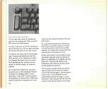 Preview for 14 page of IBM Selectric II Operating Instructions Manual