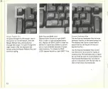 Preview for 16 page of IBM Selectric II Operating Instructions Manual