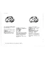 Предварительный просмотр 22 страницы IBM Selectric III - Correcting Selectric III Operating Instructions Manual