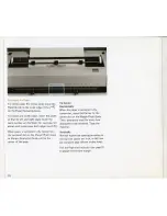 Preview for 12 page of IBM Selectric Operating Instructions Manual