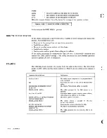 Preview for 43 page of IBM Series/1 User Manual