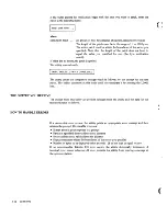 Preview for 45 page of IBM Series/1 User Manual