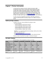 Preview for 21 page of IBM ServeRAID-4 Ultra160 Series User Reference