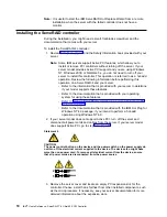 Preview for 28 page of IBM ServeRAID-4 Ultra160 Series User Reference