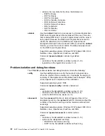 Preview for 90 page of IBM ServeRAID-4 Ultra160 Series User Reference