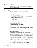 Preview for 187 page of IBM ServeRAID-4 Ultra160 Series User Reference