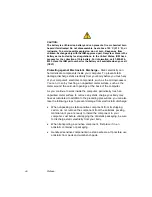 Preview for 8 page of IBM ServeRAID M5025 User Manual