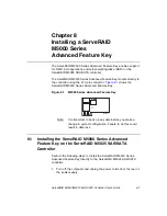 Preview for 73 page of IBM ServeRAID M5025 User Manual