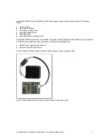 Preview for 3 page of IBM ServeRAID M5110e Product Manual