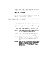 Preview for 5 page of IBM ServeRAID-MR10is User Manual