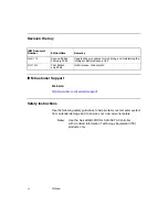 Preview for 6 page of IBM ServeRAID-MR10is User Manual