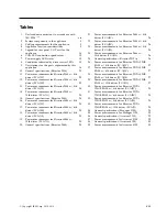 Preview for 7 page of IBM Slicestor 2212A Appliance Manual