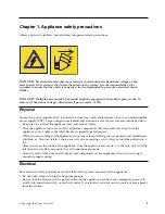 Preview for 23 page of IBM Slicestor 2212A Appliance Manual