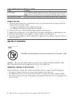 Preview for 28 page of IBM Slicestor 2212A Appliance Manual