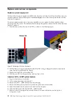 Preview for 42 page of IBM Slicestor 2212A Appliance Manual