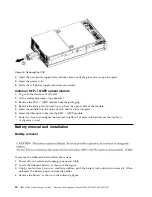 Предварительный просмотр 38 страницы IBM Slicestor 2448 Appliance Operation Manual