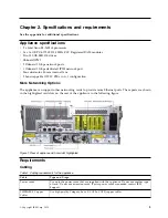 Предварительный просмотр 19 страницы IBM Slicestor 3448 Manual