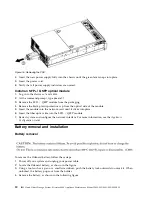 Предварительный просмотр 36 страницы IBM Slicestor 3448 Manual